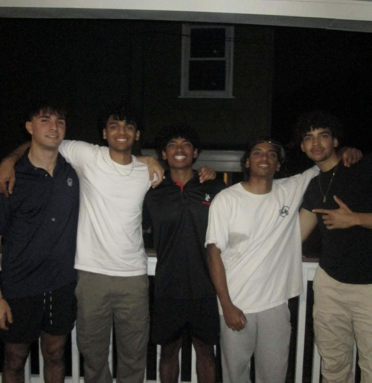 Brotherhood photo