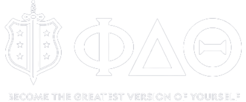 Phi Delta Theta logo without letters