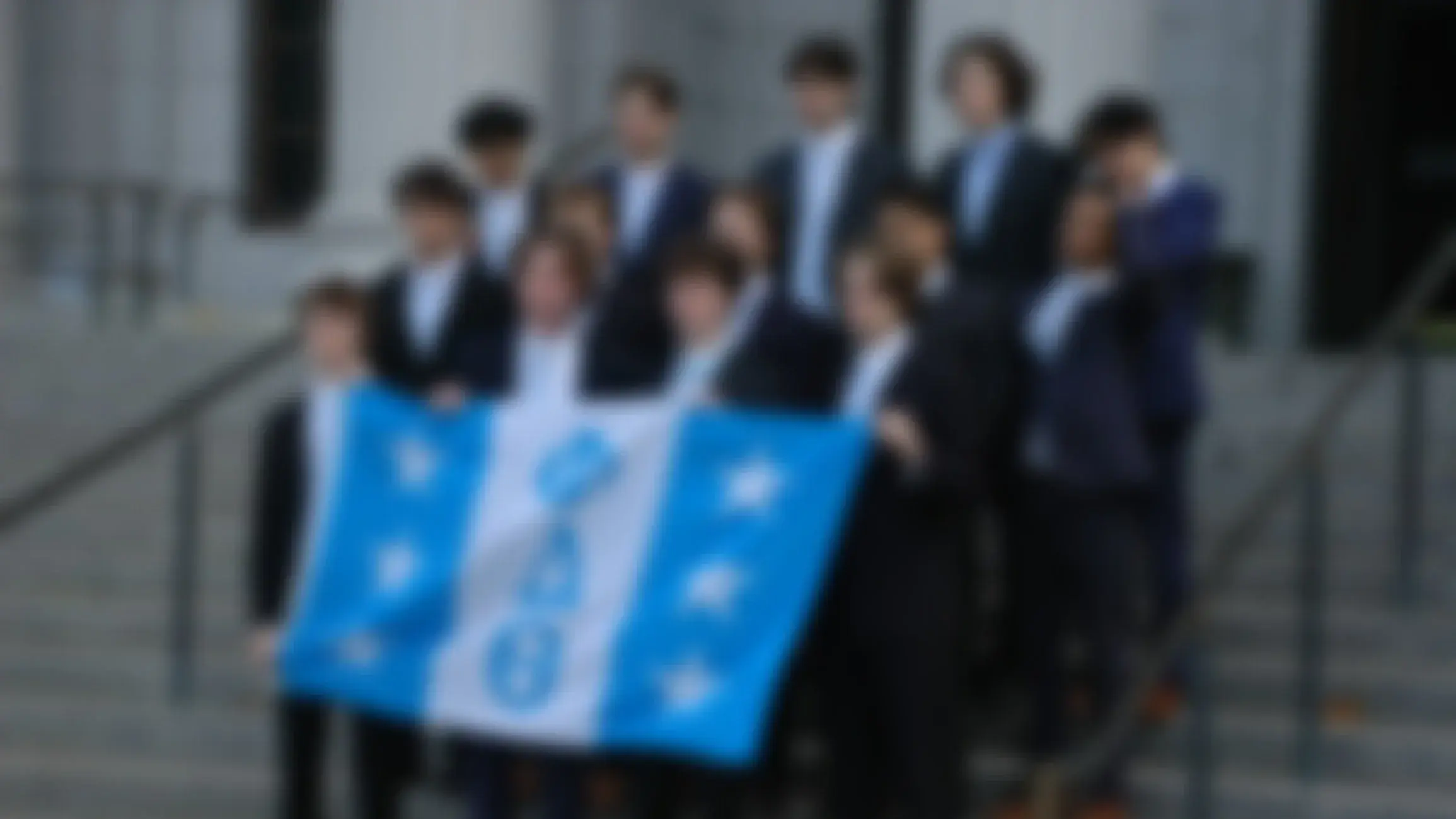 Phi Delta Theta Brothers