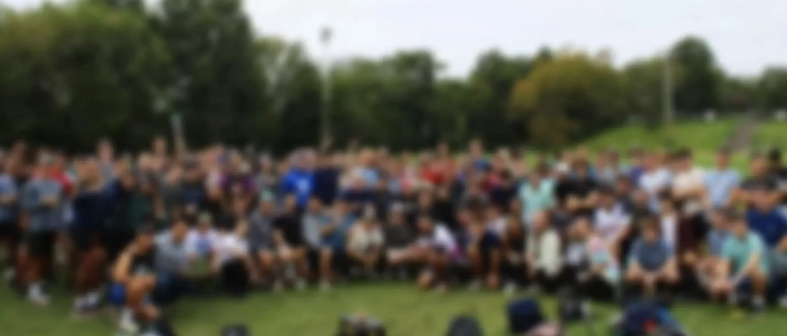 Our Impact background