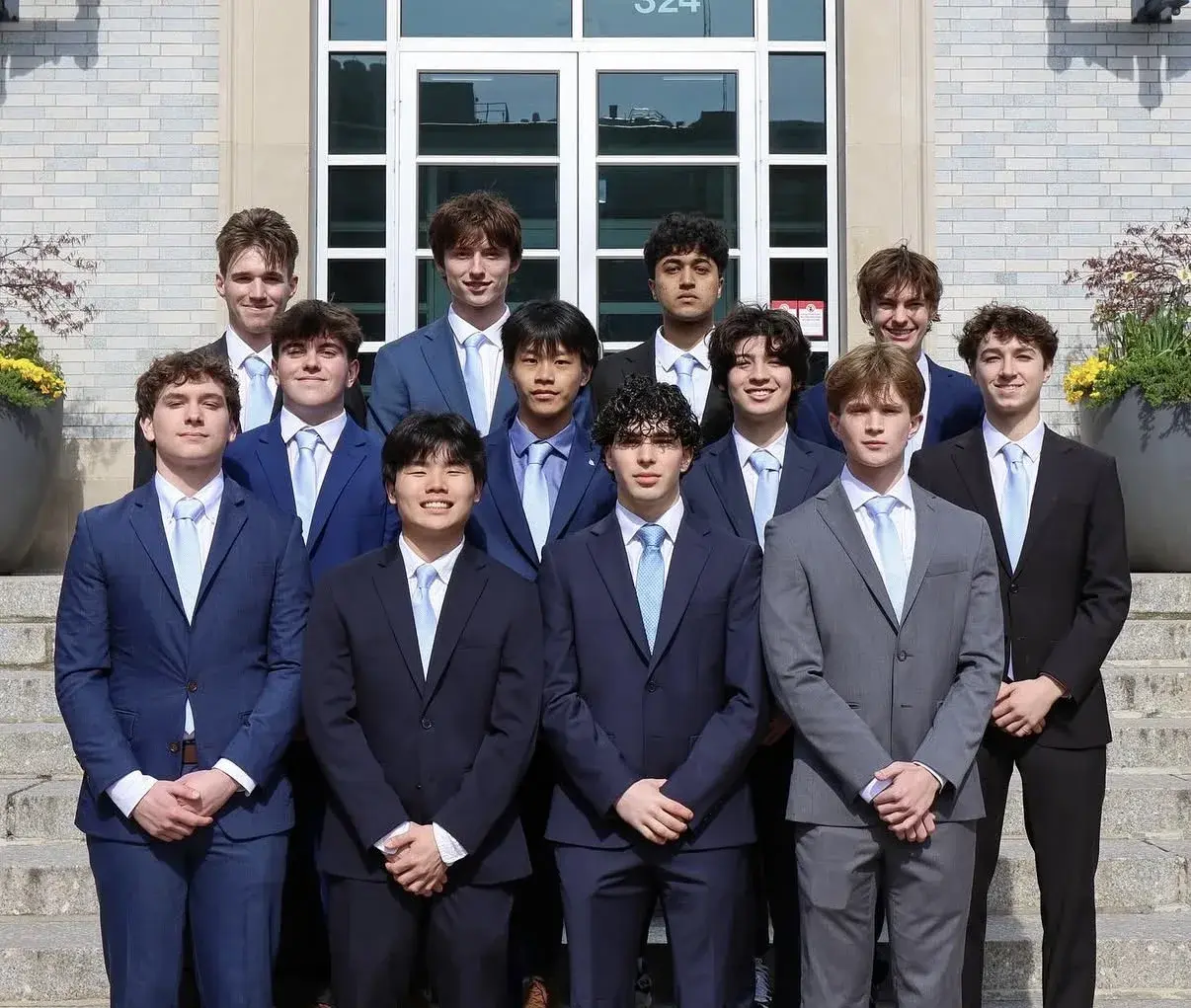 Our Brothers
