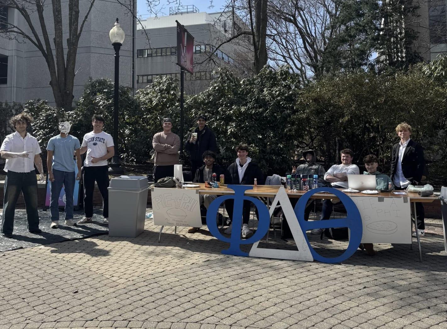 Philanthropy Week